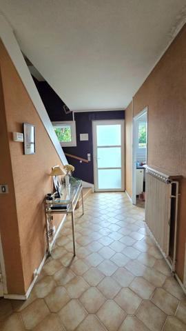 MAISON 111 M2 MONT ST AIGNAN