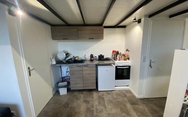 Appartement à louer    1 pièce •  Lyon 8