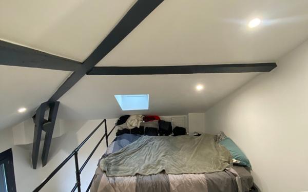 Appartement à louer    1 pièce •  Lyon 8