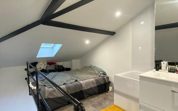 Appartement à louer    1 pièce •  Lyon 8