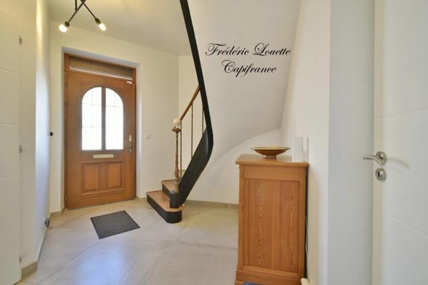 Maison à vendre 5 pièces 130 m² avec jardin et dependance sur TROISSY (51)