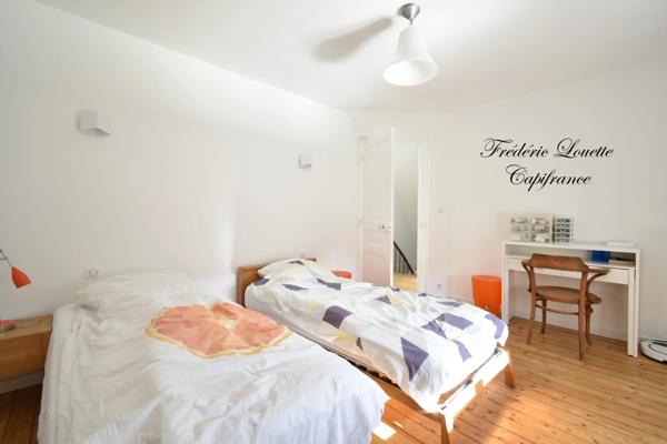 Maison à vendre 5 pièces 130 m² avec jardin et dependance sur TROISSY (51)