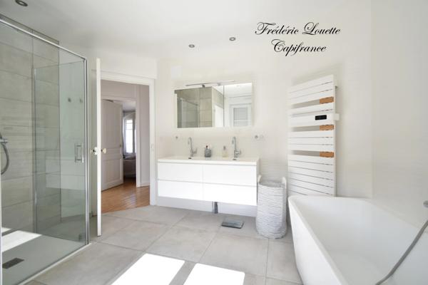 Maison à vendre 5 pièces 130 m² avec jardin et dependance sur TROISSY (51)