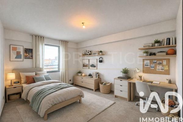 Appartement à vendre 6 pièces 215 m² Nîmes