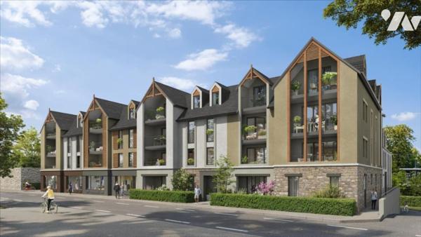 APPARTEMENT T2 HYPER CENTRE