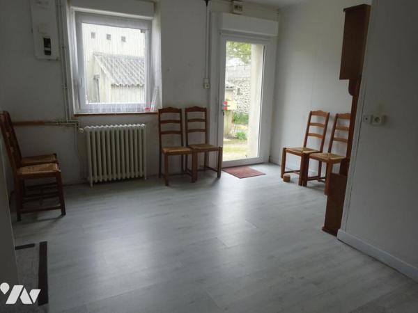 MAISON GUILERS