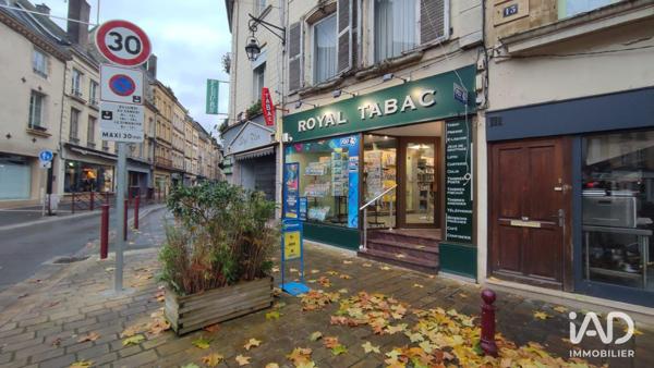 Tabac à vendre 60 m² Sedan
