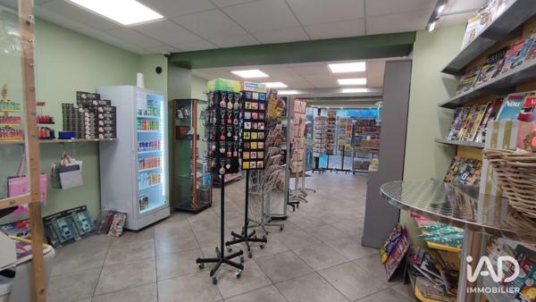 Tabac à vendre 60 m² Sedan