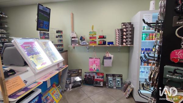 Tabac à vendre 60 m² Sedan