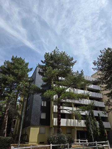 Appartement Boissy Saint Leger 4 pièce(s) 82 m2