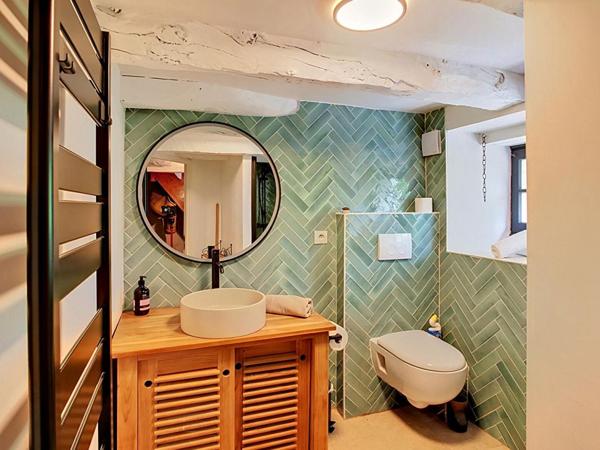 Maison  4 pièce(s) 86 m2