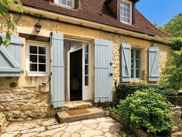 Maison  4 pièce(s) 86 m2