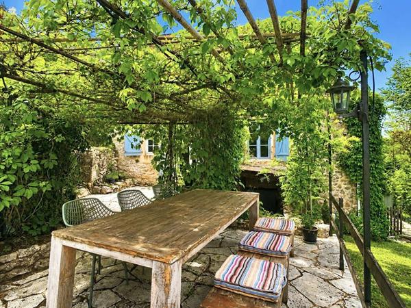 Maison  4 pièce(s) 86 m2