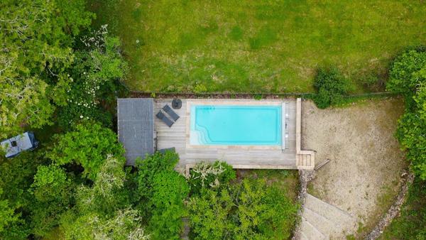Maison  4 pièce(s) 86 m2