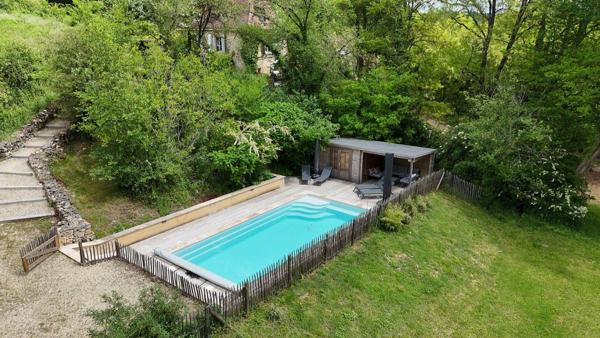 Maison  4 pièce(s) 86 m2
