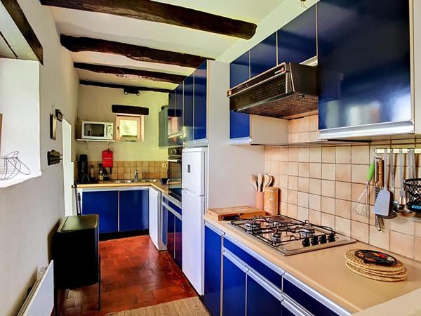Maison  4 pièce(s) 86 m2