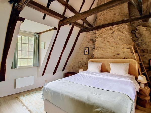 Maison  4 pièce(s) 86 m2