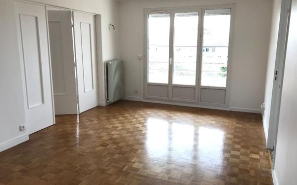 Appartement à louer    3 pièces • 64,18 m2 Caluire-et-Cuire