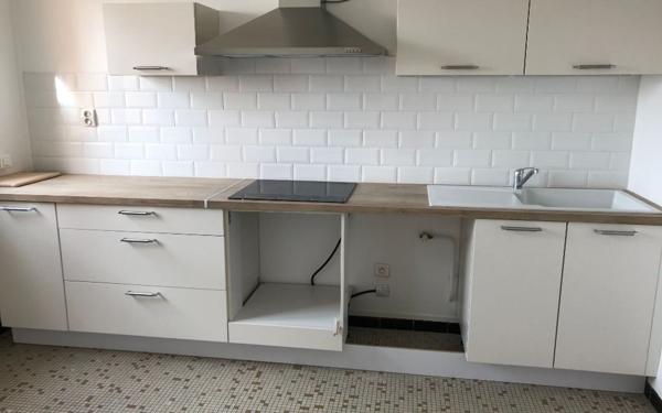 Appartement à louer    3 pièces • 64,18 m2 Caluire-et-Cuire