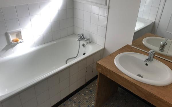 Appartement à louer    3 pièces • 64,18 m2 Caluire-et-Cuire