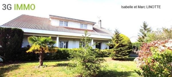 Vente / Maison traditionnelle