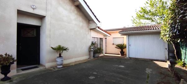 Vente / Maison traditionnelle