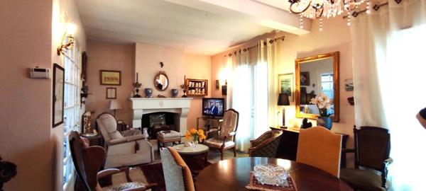 Vente / Maison traditionnelle