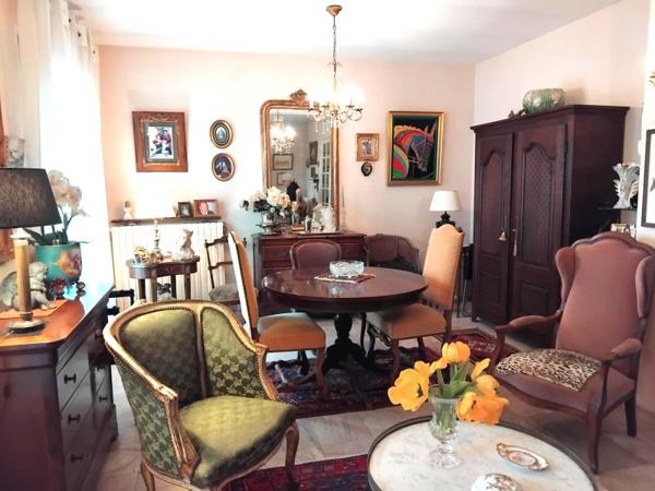 Vente / Maison traditionnelle