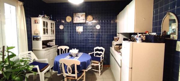 Vente / Maison traditionnelle