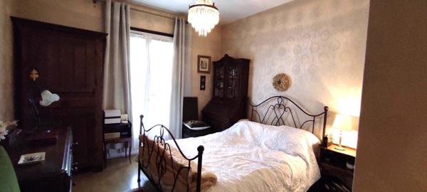 Vente / Maison traditionnelle