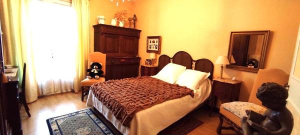 Vente / Maison traditionnelle