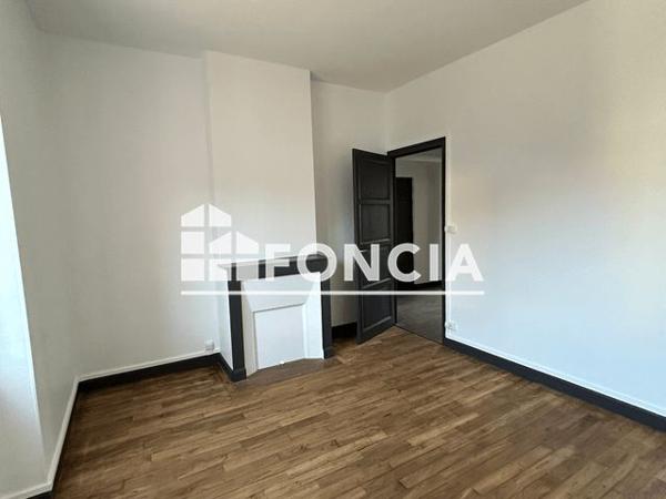 Location Appartement 3 pièces 67.65 m² - 12 RUE DE BEAUPUY Limoges 87000