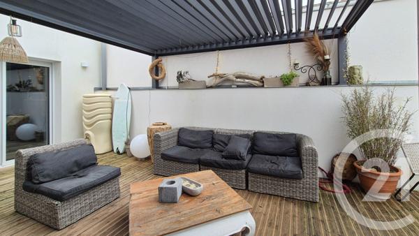 Maison à vendre  4 pièces - 110 m2 OLONNE SUR MER - 85