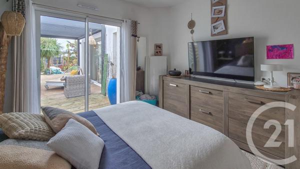 Maison à vendre  4 pièces - 110 m2 OLONNE SUR MER - 85