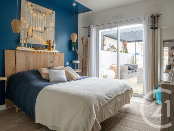 Maison à vendre  4 pièces - 110 m2 OLONNE SUR MER - 85