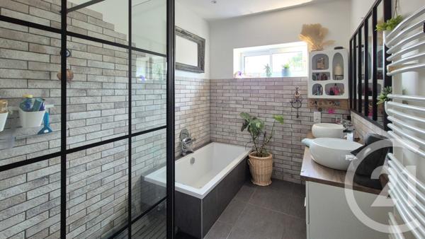 Maison à vendre  4 pièces - 110 m2 OLONNE SUR MER - 85