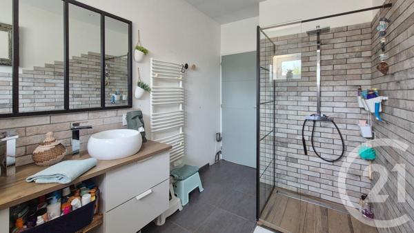 Maison à vendre  4 pièces - 110 m2 OLONNE SUR MER - 85