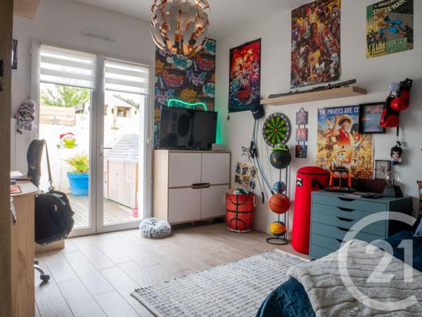 Maison à vendre  4 pièces - 110 m2 OLONNE SUR MER - 85