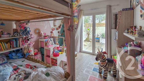 Maison à vendre  4 pièces - 110 m2 OLONNE SUR MER - 85