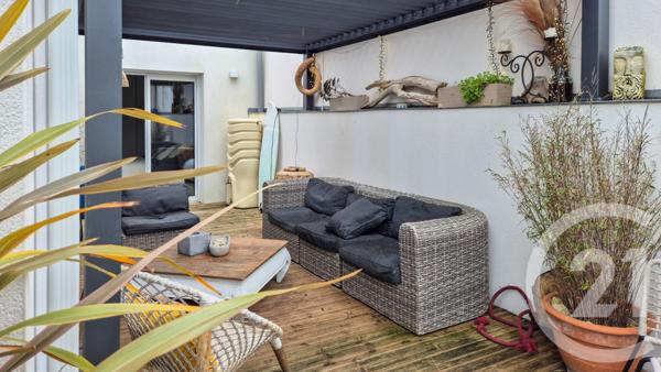 Maison à vendre  4 pièces - 110 m2 OLONNE SUR MER - 85