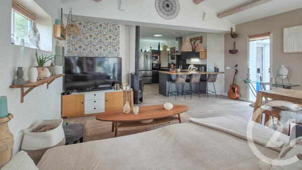 Maison à vendre  4 pièces - 110 m2 OLONNE SUR MER - 85