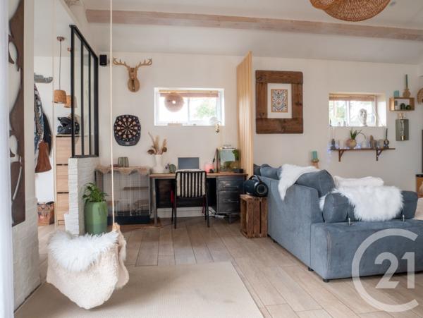 Maison à vendre  4 pièces - 110 m2 OLONNE SUR MER - 85