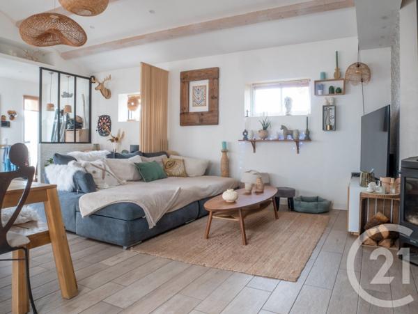 Maison à vendre  4 pièces - 110 m2 OLONNE SUR MER - 85