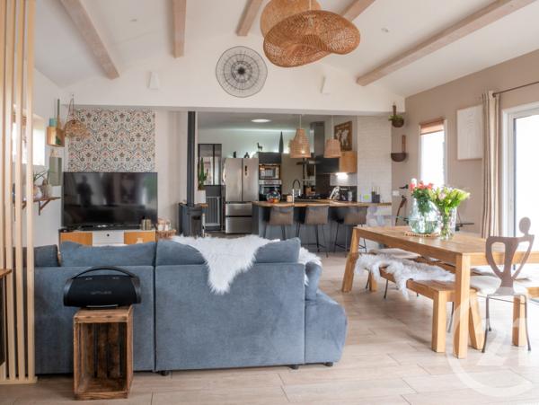 Maison à vendre  4 pièces - 110 m2 OLONNE SUR MER - 85