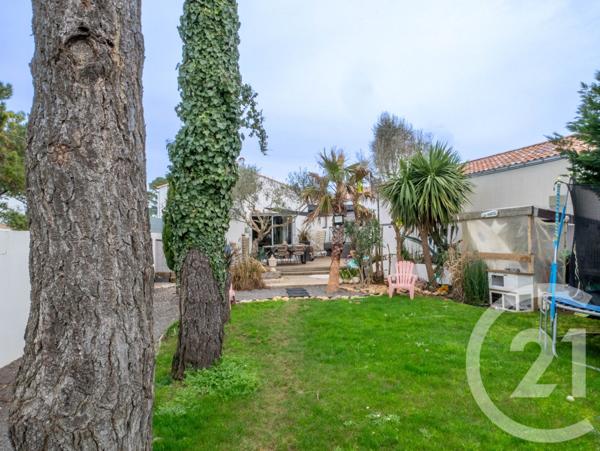 Maison à vendre  4 pièces - 110 m2 OLONNE SUR MER - 85