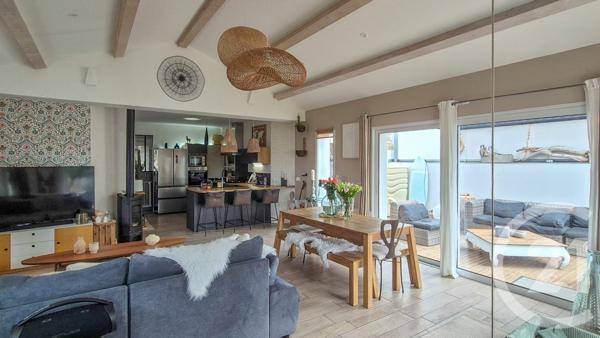 Maison à vendre  4 pièces - 110 m2 OLONNE SUR MER - 85