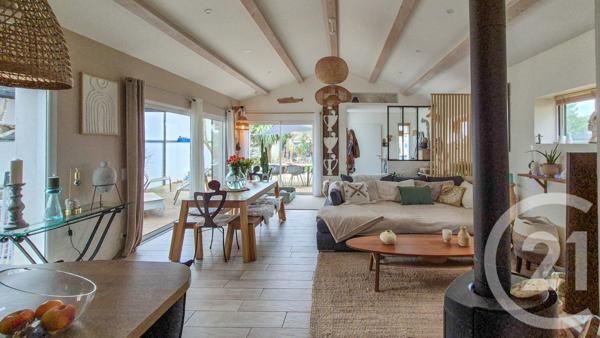 Maison à vendre  4 pièces - 110 m2 OLONNE SUR MER - 85