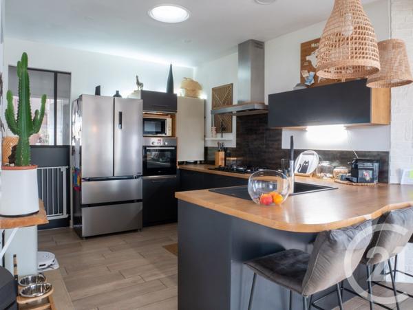 Maison à vendre  4 pièces - 110 m2 OLONNE SUR MER - 85