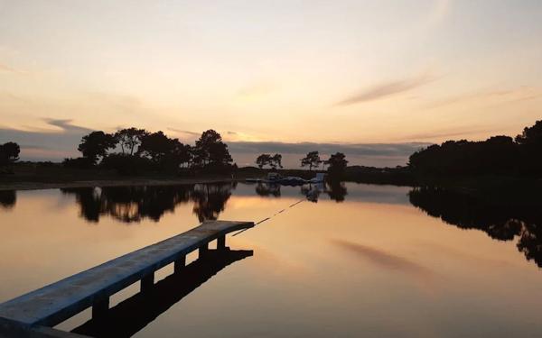 Maison à vendre    4 pièces • 56 m2 Lanton