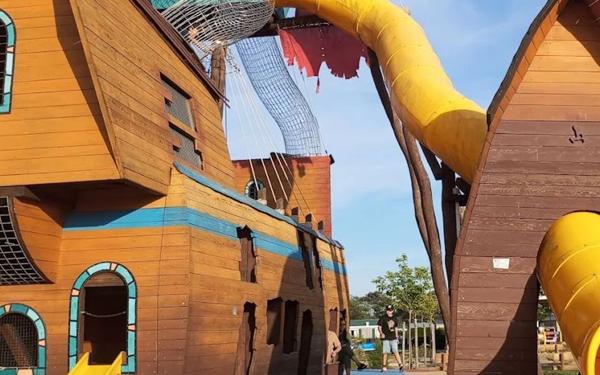 Maison à vendre    4 pièces • 56 m2 Lanton